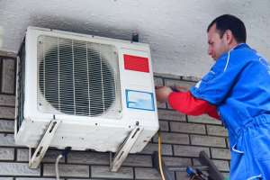 24/7 and Emergency HVAC Near Louisburg, NC | Air Conidtioning and Heating Contractors